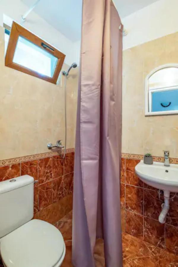 Guest House Geranium Arbanassi Exterior foto