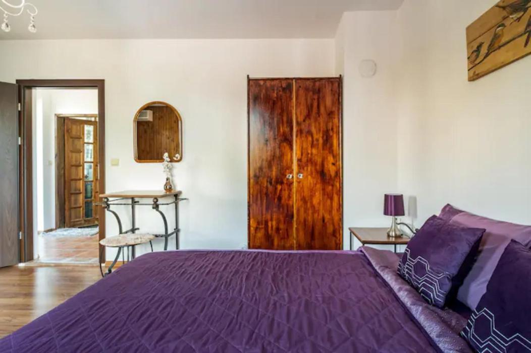 Guest House Geranium Arbanassi Exterior foto