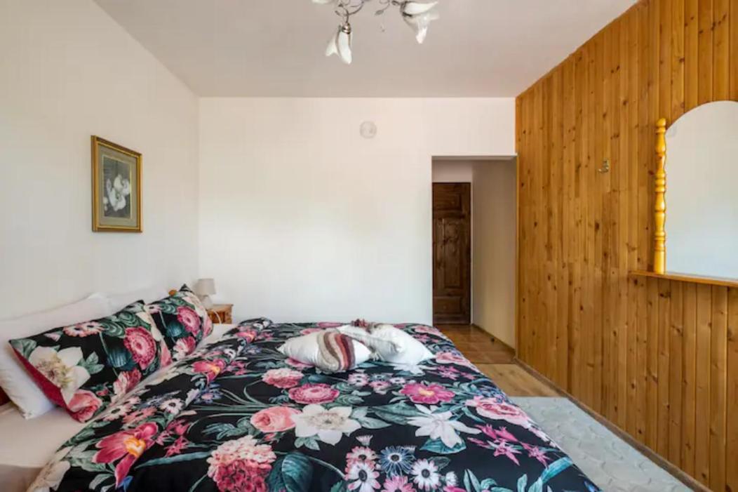Guest House Geranium Arbanassi Exterior foto