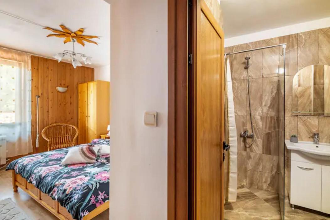 Guest House Geranium Arbanassi Exterior foto