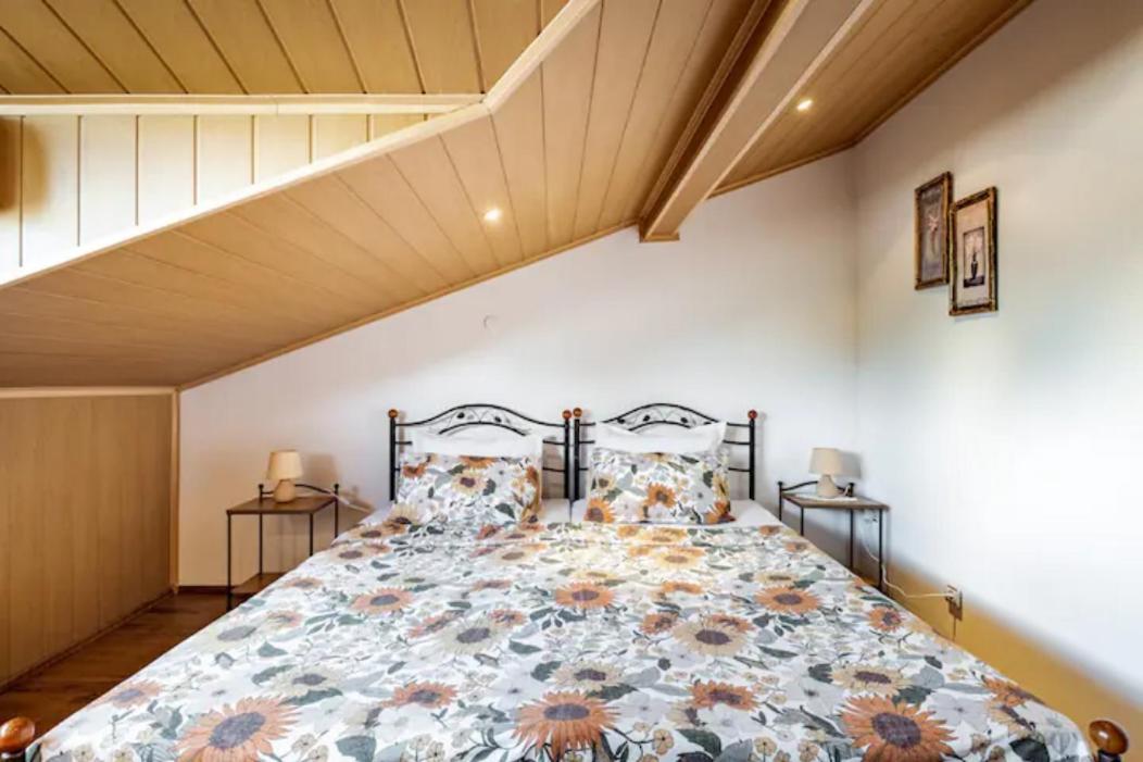 Guest House Geranium Arbanassi Exterior foto