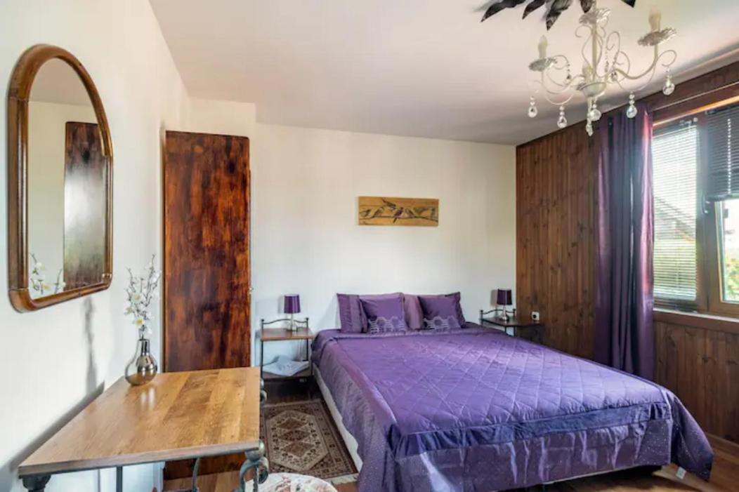 Guest House Geranium Arbanassi Exterior foto