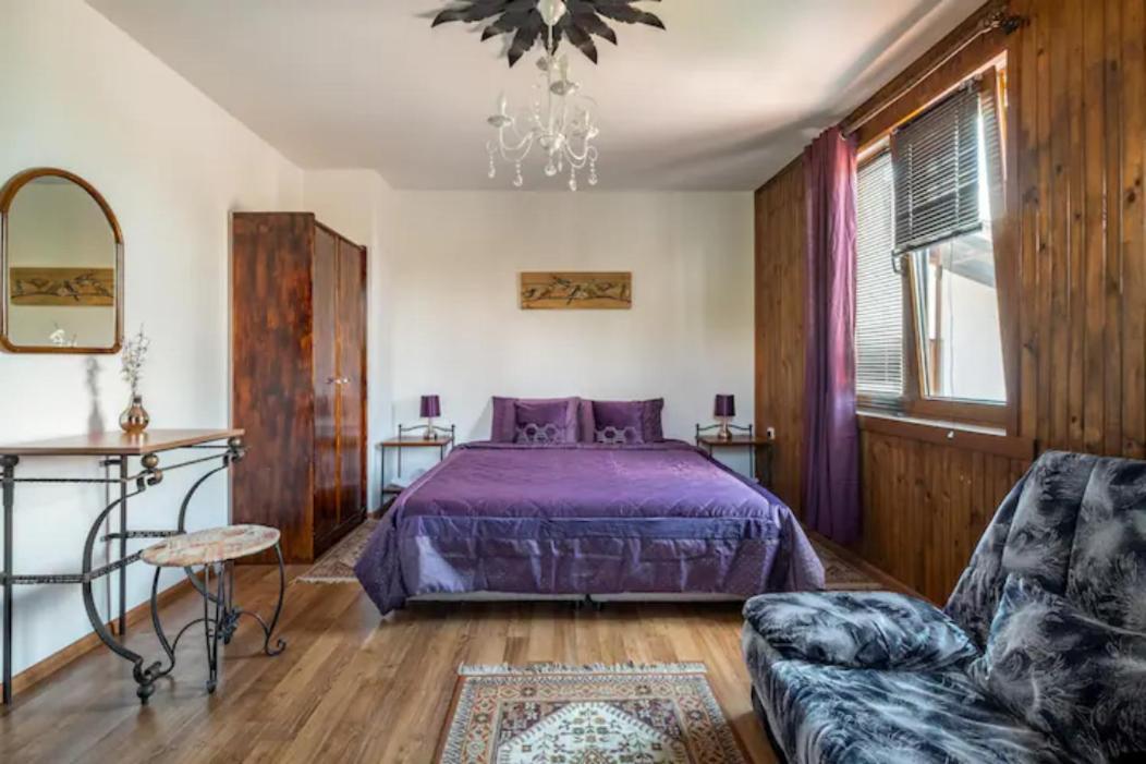 Guest House Geranium Arbanassi Exterior foto